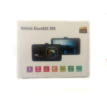 Видеорегистратор Vehicle Blackbox Full HD 1080p оптом